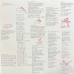 Men I Trust - Oncle Jazz