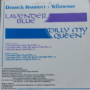 Derrick Harriott - Reggae Disco Mix Vol 37