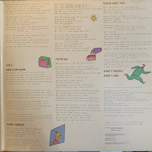 Genesis - Duke - 1980