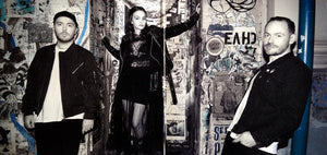 Chvrches - Love Is Dead 2018 - Quarantunes