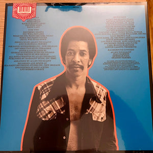 Allen Toussaint - Southern Nights