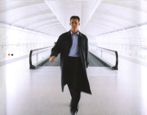 Russell Watson - Encore - 2001