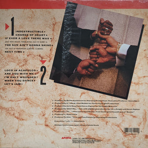 Four Tops - Indestructible