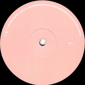 Summer Walker - Over It - 2020