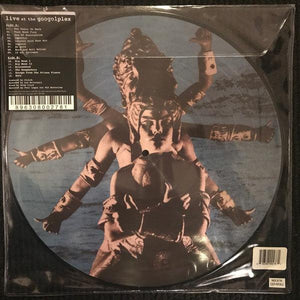 Clutch - Live At The Googolplex 2017 - Quarantunes