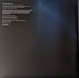 El-P - I'll Sleep When You're Dead - 2020