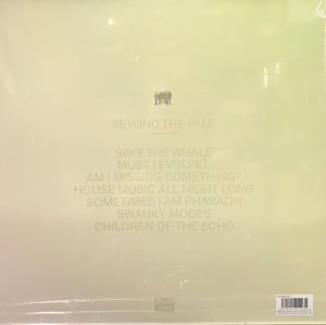 JARV IS... - Beyond The Pale