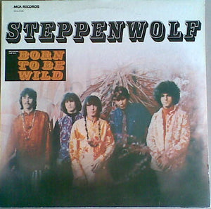 Steppenwolf - Steppenwolf -