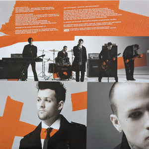 Good Charlotte - Good Morning Revival