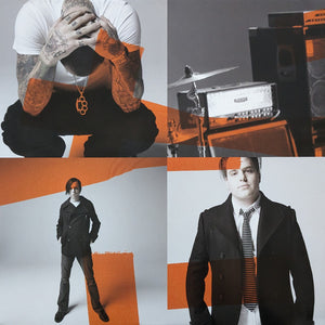 Good Charlotte - Good Morning Revival