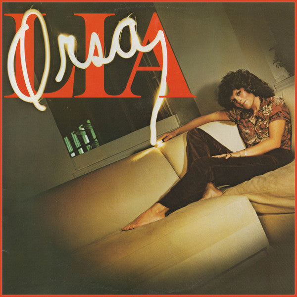 Orsa Lia - Orsa Lia - 1979