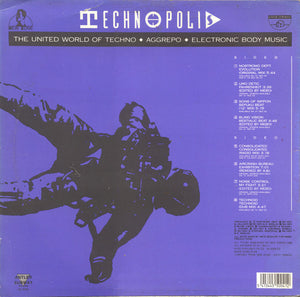 Various - Technopolis