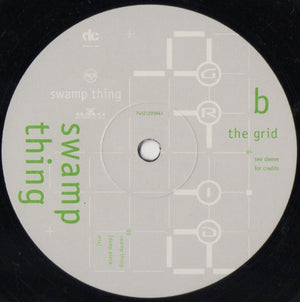 The Grid - Swamp Thing