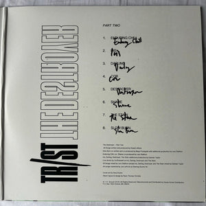 Trust (15) - The Destroyer I & II