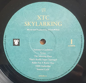 XTC - Skylarking - 2024