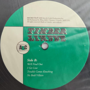 Timber Timbre - Timber Timbre