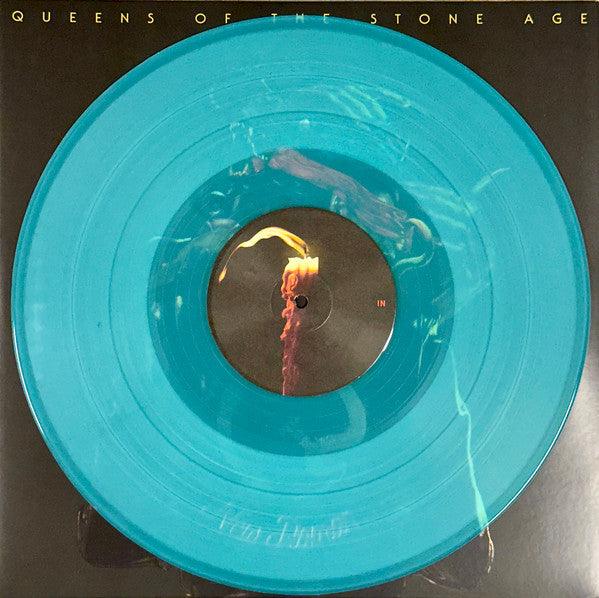 Queens Of The Stone Age - In Times New Roman... 2023 - Quarantunes
