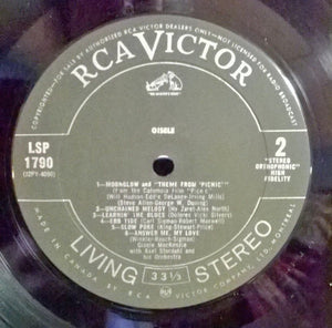 Gisele MacKenzie - Gisele