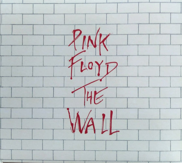 Pink Floyd - The Wall (CD) - 2011