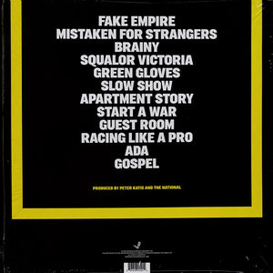 The National - Boxer