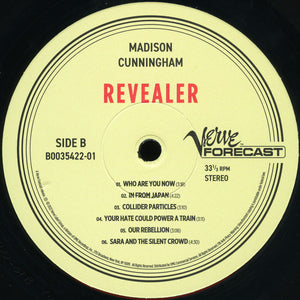 Madison Cunningham - Revealer