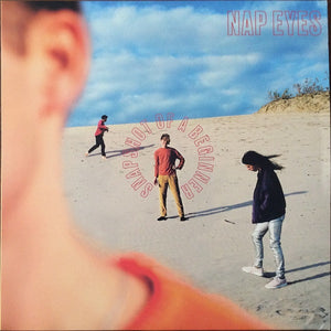 Nap Eyes - Snapshot Of A Beginner