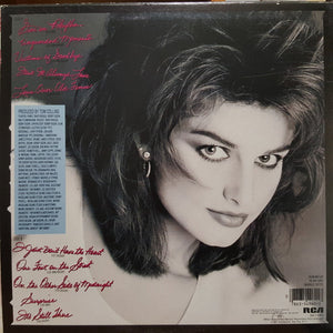 Sylvia - Surprise - 1984