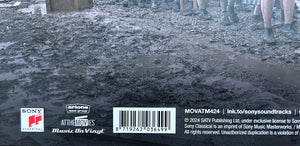 Hans Zimmer - The Tattooist Of Auschwitz