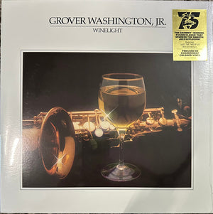 Grover Washington, Jr. - Winelight - 2025