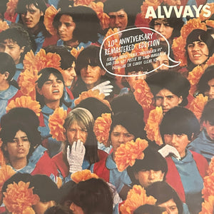 Alvvays - Alvvays - 2024