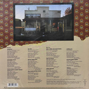 Emmylou Harris - Elite Hotel 2017 - Quarantunes