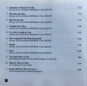 Ella Fitzgerald - Pure Ella (CD) -