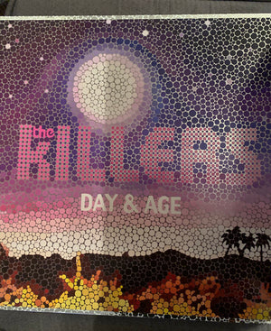 The Killers - Day & Age