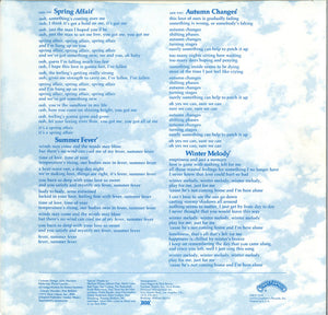 Donna Summer - Four Seasons Of Love - 1976