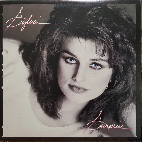 Sylvia - Surprise - 1984