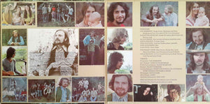 Van Morrison - His Band And The Street Choir -