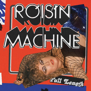Róisín Murphy - Róisín Machine 2020 - Quarantunes