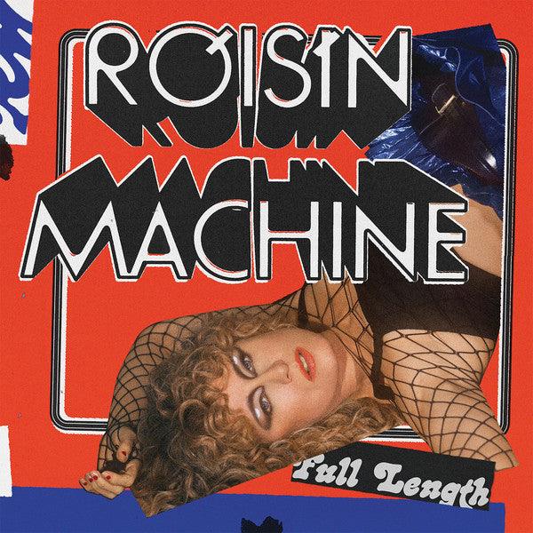 Róisín Murphy - Róisín Machine 2020 - Quarantunes