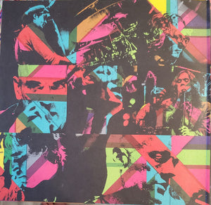 R.E.M. - The Best Of R.E.M. At The BBC Vinyl Record