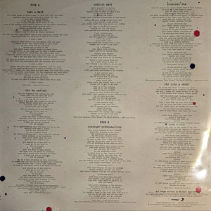 Passion Pit - Gossamer - 2023