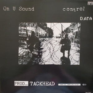 Tackhead / Gary Clail - Reality - 1988