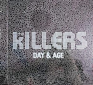 The Killers - Day & Age