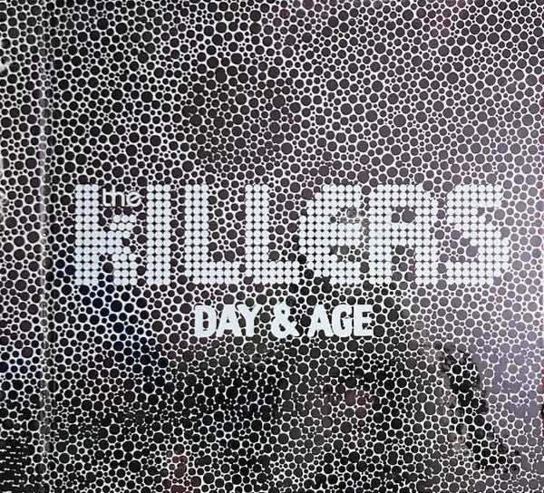 The Killers - Day & Age