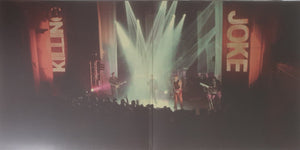 Killing Joke - XXV Gathering : Let Us Prey