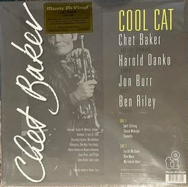 Chet Baker - Cool Cat