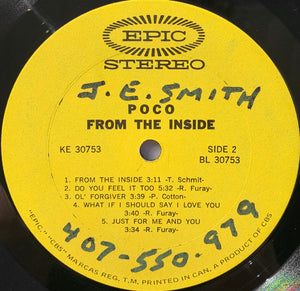 Poco (3) - From The Inside