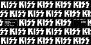 Kiss - The Originals - 1976