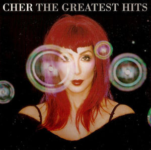 Cher - The Greatest Hits (CD) - 1999