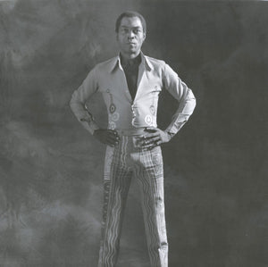Fela Kuti - - Roforofo Fight Vinyl Record