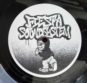 Fiesta Soundsystem - Rites Of Passage - 2020